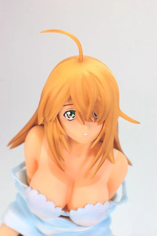 Ikki Tousen - Sonsaku Hakufu - R-Line - 1/6 - Gym Wear School Swimsuit Suntanned (Miyazawa Model) (Griffon Enterprises)ㅤ – Griffon Enterprises – ActionFigure Brasil