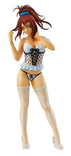 Ikki Tousen Xtreme Xecutor - Bachou Mouki - 1/6 - Cami ver., White (Aizu Project)ㅤ – Aizu Project – ActionFigure Brasil