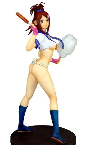 Ikki Tousen Xtreme Xecutor - Bachou Mouki - 1/6 - Omatsuri ver. (Amie-Grand)ㅤ – Amie Grand – ActionFigure Brasil