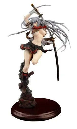 Ikki Tousen Xtreme Xecutor - Chouun Shiryuu - 1/6 (Aizu Project)ㅤ – Aizu Project – ActionFigure Brasil