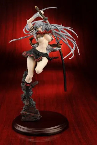 Ikki Tousen Xtreme Xecutor - Chouun Shiryuu - 1/6 (Aizu Project)ㅤ – Aizu Project – ActionFigure Brasil