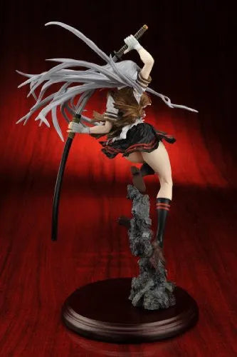 Ikki Tousen Xtreme Xecutor - Chouun Shiryuu - 1/6 (Aizu Project)ㅤ – Aizu Project – ActionFigure Brasil