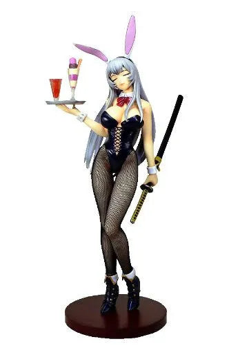 Ikki Tousen Xtreme Xecutor - Chouun Shiryuu - 1/6 - Bunny Girl ver. (Amie-Grand)ㅤ – Amie Grand – ActionFigure Brasil