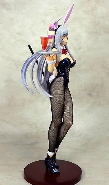 Ikki Tousen Xtreme Xecutor - Chouun Shiryuu - 1/6 - Bunny Girl ver. (Amie-Grand)ㅤ – Amie Grand – ActionFigureBrasil