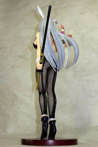 Ikki Tousen Xtreme Xecutor - Chouun Shiryuu - 1/6 - Bunny Girl ver. (Amie-Grand)ㅤ – Amie Grand – ActionFigureBrasil — embalagem