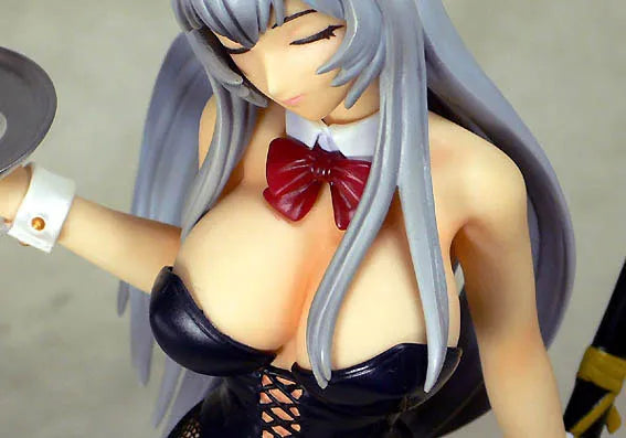 Ikki Tousen Xtreme Xecutor - Chouun Shiryuu - 1/6 - Bunny Girl ver. (Amie-Grand)ㅤ – Amie Grand – ActionFigureBrasil