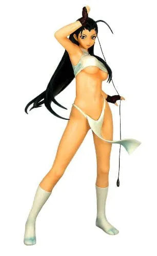 Ikki Tousen Xtreme Xecutor - Kakouen Myousai - 1/6 - Omatsuri ver. (Amie-Grand)ㅤ – Amie Grand – ActionFigure Brasil