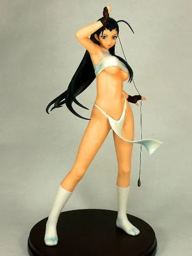 Ikki Tousen Xtreme Xecutor - Kakouen Myousai - 1/6 - Omatsuri ver. (Amie-Grand)ㅤ – Amie Grand – ActionFigure Brasil