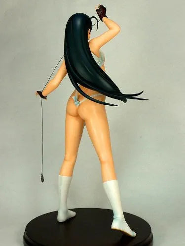 Ikki Tousen Xtreme Xecutor - Kakouen Myousai - 1/6 - Omatsuri ver. (Amie-Grand)ㅤ – Amie Grand – ActionFigure Brasil — embalagem