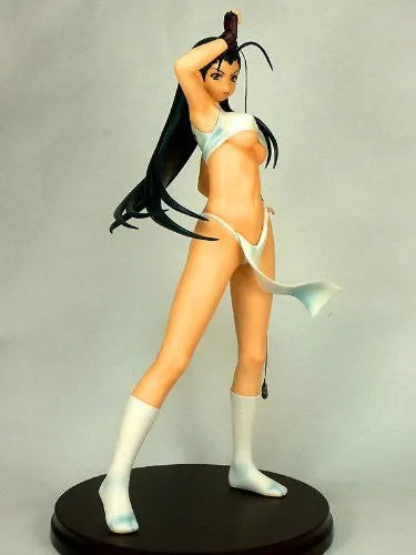 Ikki Tousen Xtreme Xecutor - Kakouen Myousai - 1/6 - Omatsuri ver. (Amie-Grand)ㅤ – Amie Grand – ActionFigure Brasil