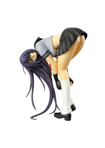 Ikki Tousen Xtreme Xecutor - Kan'u Unchou - 1/6 - Black ver. (Aizu Project)ㅤ – Aizu Project – ActionFigure Brasil