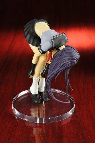 Ikki Tousen Xtreme Xecutor - Kan'u Unchou - 1/6 - Black ver. (Aizu Project)ㅤ – Aizu Project – ActionFigure Brasil