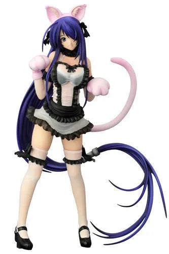 Ikki Tousen Xtreme Xecutor - Kan'u Unchou - 1/7 - Maid Nekomimi (Griffon Enterprises)ㅤ – Griffon Enterprises – ActionFigure Brasil