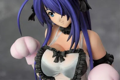 Ikki Tousen Xtreme Xecutor - Kan'u Unchou - 1/7 - Maid Nekomimi (Griffon Enterprises)ㅤ – Griffon Enterprises – ActionFigureBrasil — close
