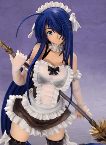 Ikki Tousen Xtreme Xecutor - Kan'u Unchou - 1/7 - Maid ver. (Griffon Enterprises)ㅤ – Griffon Enterprises – ActionFigureBrasil — close