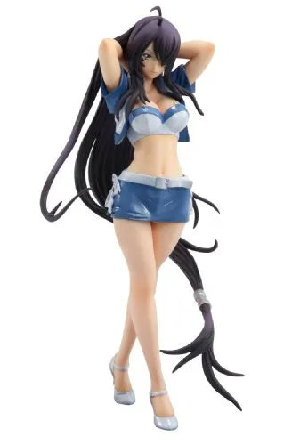 Ikki Tousen Xtreme Xecutor - Kan'u Unchou - 1/8 - Race Queen (Chara-Ani)ㅤ – Chara-Ani – ActionFigure Brasil