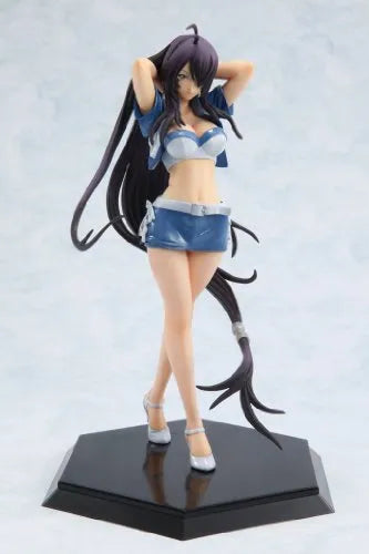 Ikki Tousen Xtreme Xecutor - Kan'u Unchou - 1/8 - Race Queen (Chara-Ani)ㅤ – Chara-Ani – ActionFigure Brasil