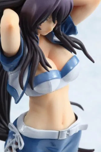 Ikki Tousen Xtreme Xecutor - Kan'u Unchou - 1/8 - Race Queen (Chara-Ani)ㅤ – Chara-Ani – ActionFigure Brasil