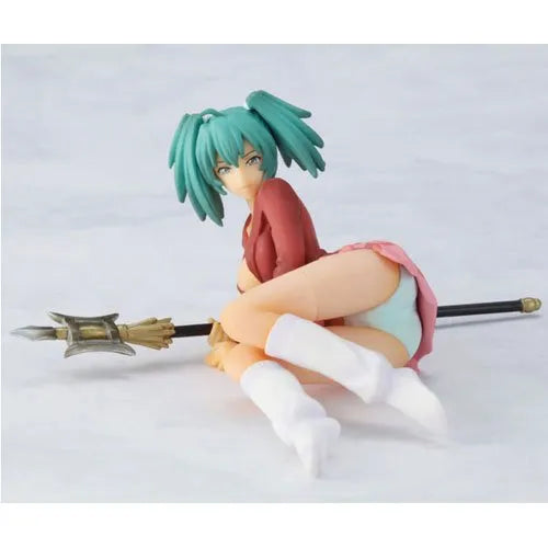 Ikki Tousen Xtreme Xecutor - Ryofu Housenㅤ – Toy's Works – ActionFigure Brasil
