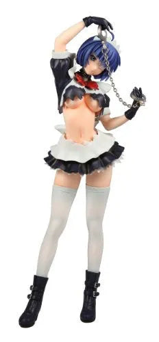 Ikki Tousen Xtreme Xecutor - Ryomou Shimei - Costume Carnival - 1/6 (Kaitendoh)ㅤ – Kaitendoh – ActionFigure Brasil