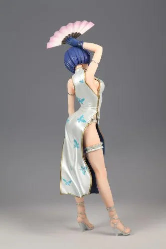 Ikki Tousen Xtreme Xecutor - Ryomou Shimei - Costume Carnival - 1/6 (Kaitendoh)ㅤ – Kaitendoh – ActionFigure Brasil