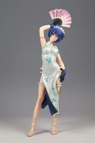 Ikki Tousen Xtreme Xecutor - Ryomou Shimei - Costume Carnival - 1/6 (Kaitendoh)ㅤ – Kaitendoh – ActionFigure Brasil