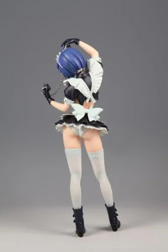 Ikki Tousen Xtreme Xecutor - Ryomou Shimei - Costume Carnival - 1/6 (Kaitendoh)ㅤ – Kaitendoh – ActionFigure Brasil