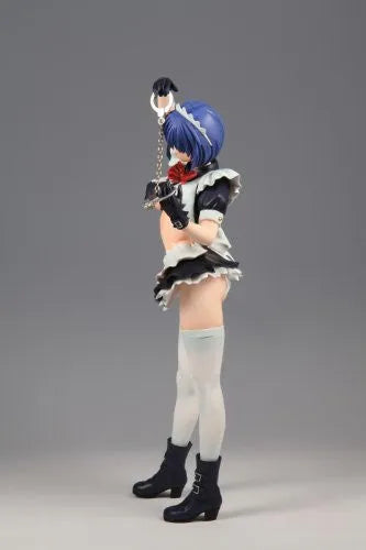 Ikki Tousen Xtreme Xecutor - Ryomou Shimei - Costume Carnival - 1/6 (Kaitendoh)ㅤ – Kaitendoh – ActionFigure Brasil
