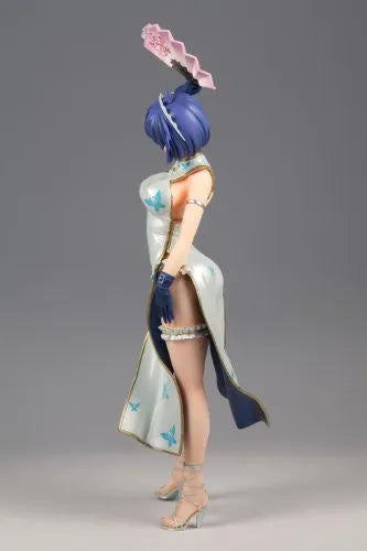 Ikki Tousen Xtreme Xecutor - Ryomou Shimei - Costume Carnival - 1/6 (Kaitendoh)ㅤ – Kaitendoh – ActionFigure Brasil