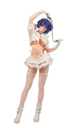 Ikki Tousen Xtreme Xecutor - Ryomou Shimei - Costume Carnival - 1/6 - Miyazawa Mokei Limited Ver. (Kaitendoh)ㅤ – Kaitendoh – ActionFigure Brasil
