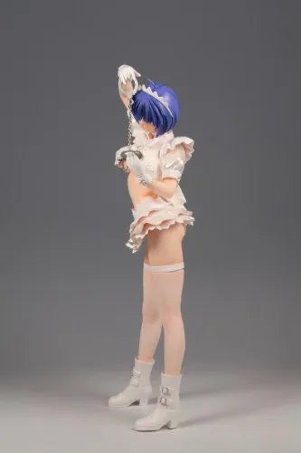 Ikki Tousen Xtreme Xecutor - Ryomou Shimei - Costume Carnival - 1/6 - Miyazawa Mokei Limited Ver. (Kaitendoh)ㅤ – Kaitendoh – ActionFigure Brasil