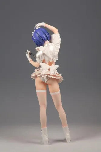 Ikki Tousen Xtreme Xecutor - Ryomou Shimei - Costume Carnival - 1/6 - Miyazawa Mokei Limited Ver. (Kaitendoh)ㅤ – Kaitendoh – ActionFigure Brasil