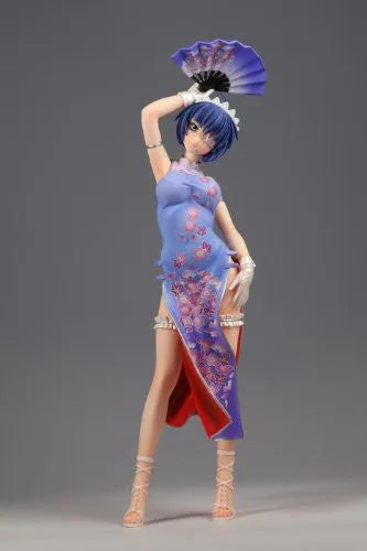 Ikki Tousen Xtreme Xecutor - Ryomou Shimei - Costume Carnival - 1/6 - Miyazawa Mokei Limited Ver. (Kaitendoh)ㅤ – Kaitendoh – ActionFigure Brasil