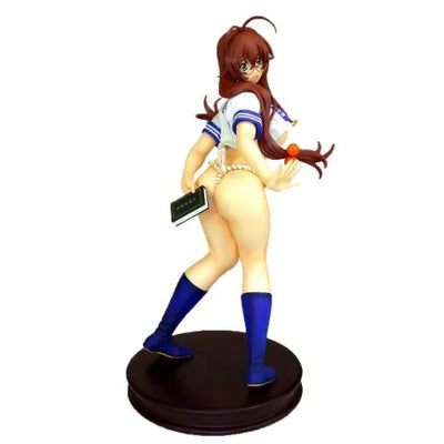 Ikki Tousen Xtreme Xecutor - Ryuubi Gentoku - 1/6 - Omatsuri ver. (Amie-Grand)ㅤ – Amie Grand – ActionFigure Brasil