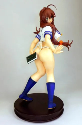 Ikki Tousen Xtreme Xecutor - Ryuubi Gentoku - 1/6 - Omatsuri ver. (Amie-Grand)ㅤ – Amie Grand – ActionFigure Brasil