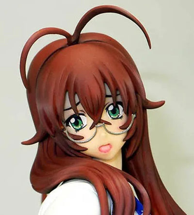 Ikki Tousen Xtreme Xecutor - Ryuubi Gentoku - 1/6 - Omatsuri ver. (Amie-Grand)ㅤ – Amie Grand – ActionFigure Brasil — acessórios