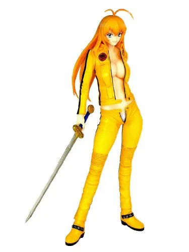 Ikki Tousen Xtreme Xecutor - Sonsaku Hakufu - 1/6 - Rider Ver. (Amie-Grand Wani)ㅤ – Amie Grand – ActionFigure Brasil