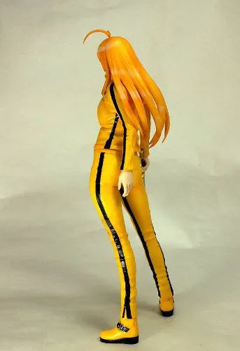 Ikki Tousen Xtreme Xecutor - Sonsaku Hakufu - 1/6 - Rider Ver. (Amie-Grand Wani)ㅤ – Amie Grand – ActionFigure Brasil