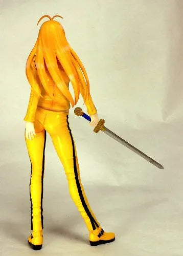 Ikki Tousen Xtreme Xecutor - Sonsaku Hakufu - 1/6 - Rider Ver. (Amie-Grand Wani)ㅤ – Amie Grand – ActionFigure Brasil