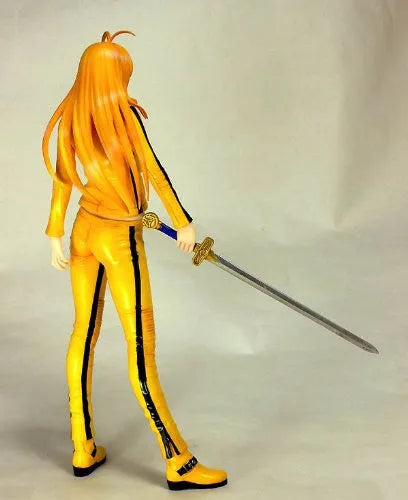 Ikki Tousen Xtreme Xecutor - Sonsaku Hakufu - 1/6 - Rider Ver. (Amie-Grand Wani)ㅤ – Amie Grand – ActionFigure Brasil