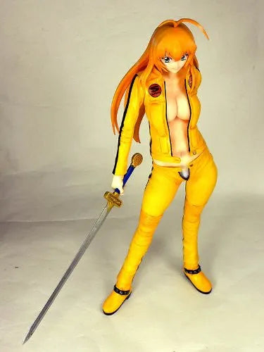 Ikki Tousen Xtreme Xecutor - Sonsaku Hakufu - 1/6 - Rider Ver. (Amie-Grand Wani)ㅤ – Amie Grand – ActionFigure Brasil