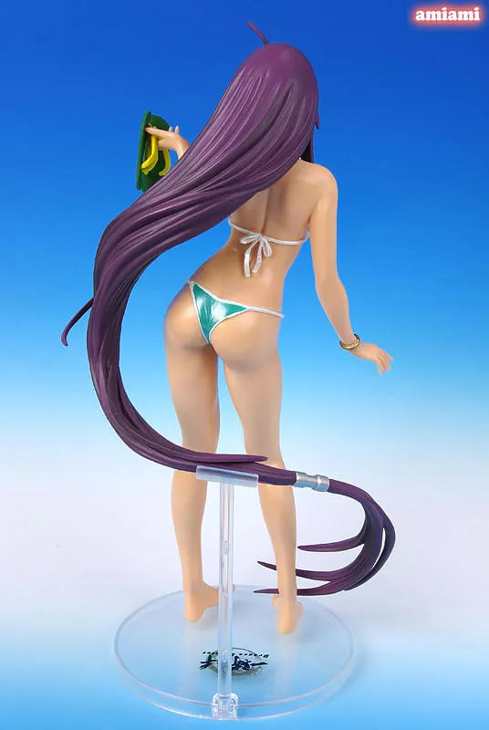 Ikkitousen DD - Unchou Kanu Swimsuit Ver. Regular Edition 1/7ㅤ – Gantaku – ActionFigure Brasil