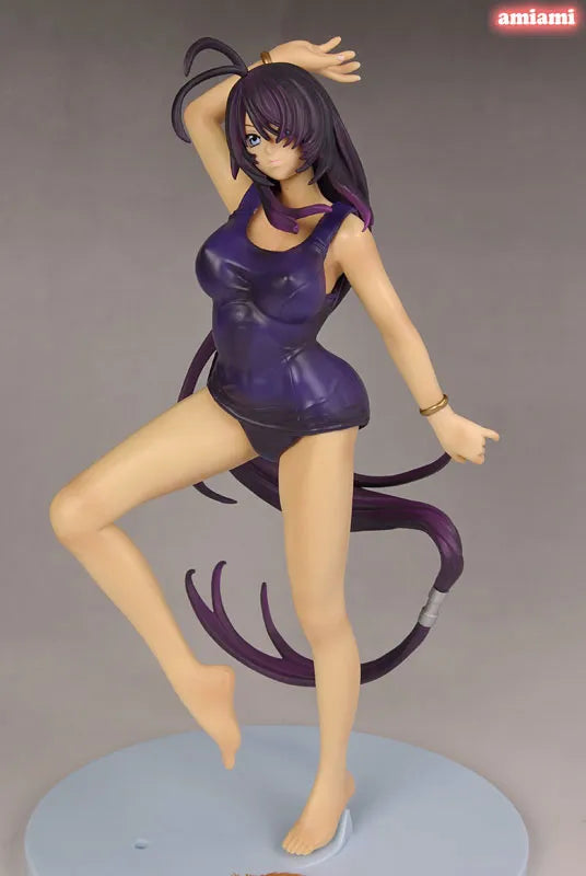 Ikkitousen Dragon Destiny - Unchou Kanu Chinese Dress Ver. 1/7ㅤ – Gantaku – ActionFigure Brasil