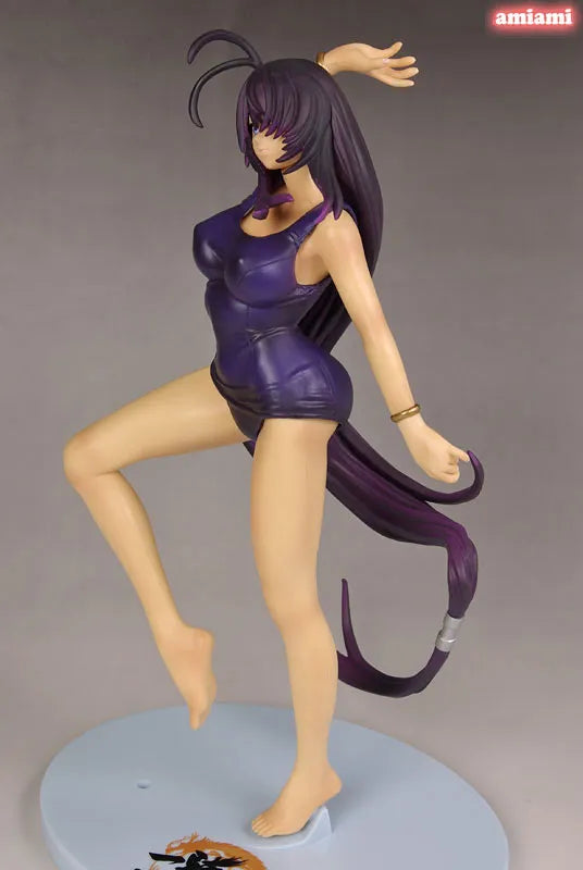 Ikkitousen Dragon Destiny - Unchou Kanu Chinese Dress Ver. 1/7ㅤ – Gantaku – ActionFigure Brasil