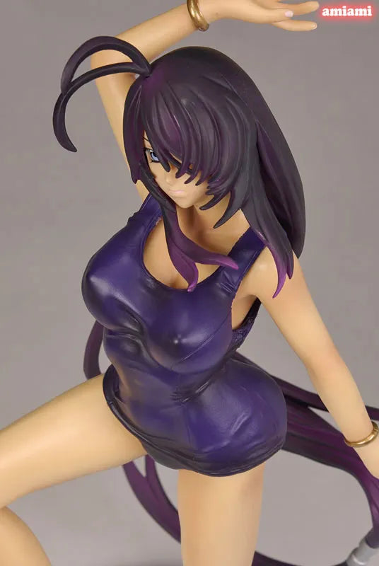 Ikkitousen Dragon Destiny - Unchou Kanu Chinese Dress Ver. 1/7ㅤ – Gantaku – ActionFigure Brasil