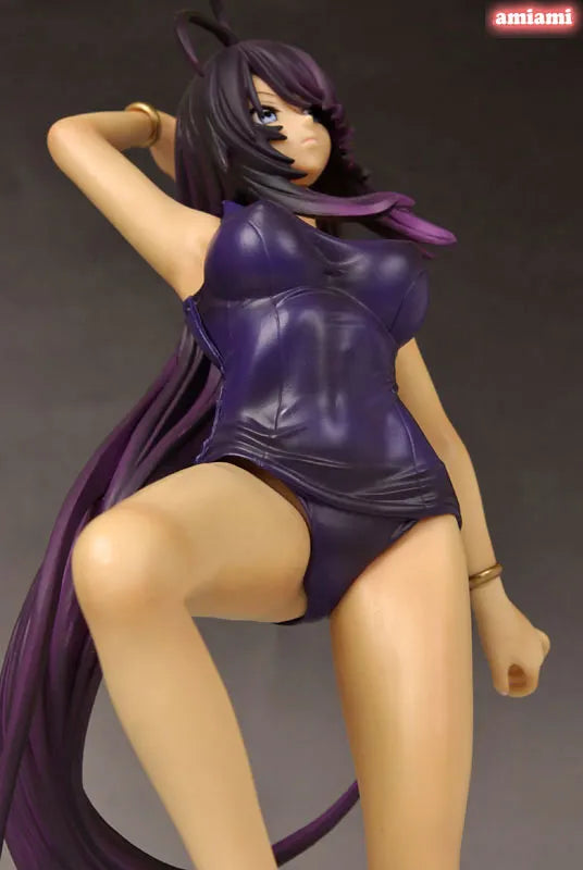 Ikkitousen Dragon Destiny - Unchou Kanu Chinese Dress Ver. 1/7ㅤ – Gantaku – ActionFigure Brasil