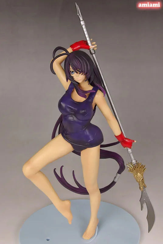 Ikkitousen Dragon Destiny - Unchou Kanu Chinese Dress Ver. 1/7ㅤ – Gantaku – ActionFigure Brasil