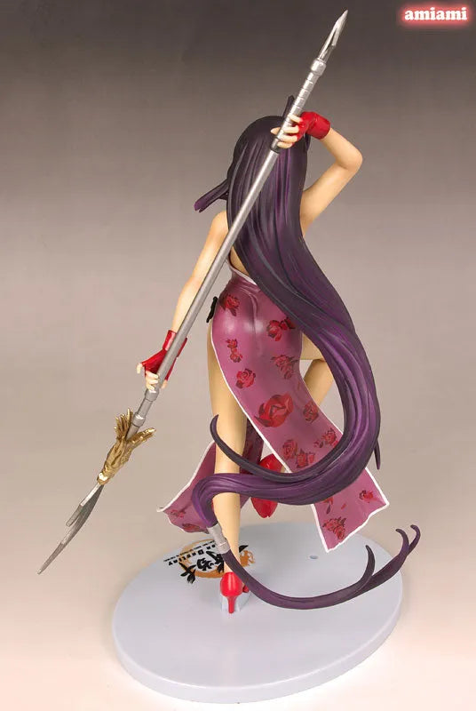 Ikkitousen Dragon Destiny - Unchou Kanu Chinese Dress Ver. 1/7ㅤ – Gantaku – ActionFigure Brasil