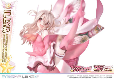 Illyasviel von Einzbern (Bonus Version) Fate/kaleid liner Prisma Illya – Prime1Studio – ActionFigure Brasil