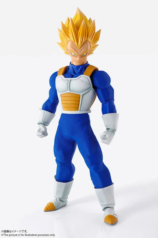 IMAGINATION WORKS Vegeta 